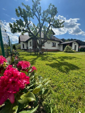 Chalet Bora